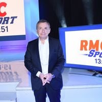 RMC Sport News fermera le 2 juin