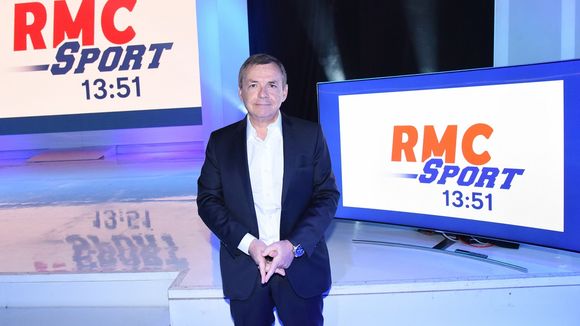 RMC Sport News fermera le 2 juin