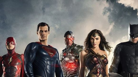 "Justice League" : La version Zack Snyder en 2021 sur HBO Max