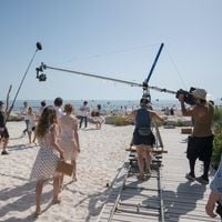 "Un si grand soleil" : Le tournage du feuilleton de France 2 reprend dès le 1er juin