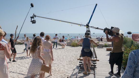 "Un si grand soleil" : Le tournage du feuilleton de France 2 reprend dès le 1er juin