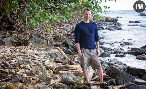 Régis (Koh-Lanta).