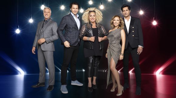 "La France a un incroyable talent" : Le spin-off "La bataille du jury" démarre ce soir sur M6