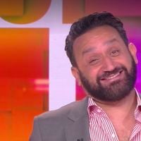 "C que du kif" : Un bug technique empêche Cyril Hanouna de prendre l'antenne à l'heure