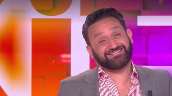 "C que du kif" : Un bug technique empêche Cyril Hanouna de prendre l'antenne à l'heure