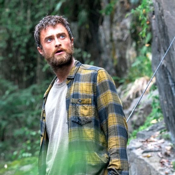 Daniel Radcliffe dans "Jungle"