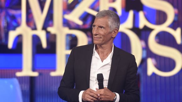 Audiences access 19h : Nagui reprend le leadership à "DNA", "C à vous" en forme, "Quotidien" proche du million