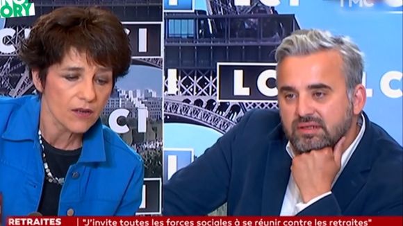 Interview de Manuel Valls dans "Valeurs actuelles" : Alexie Corbière épinglé par "Quotidien"