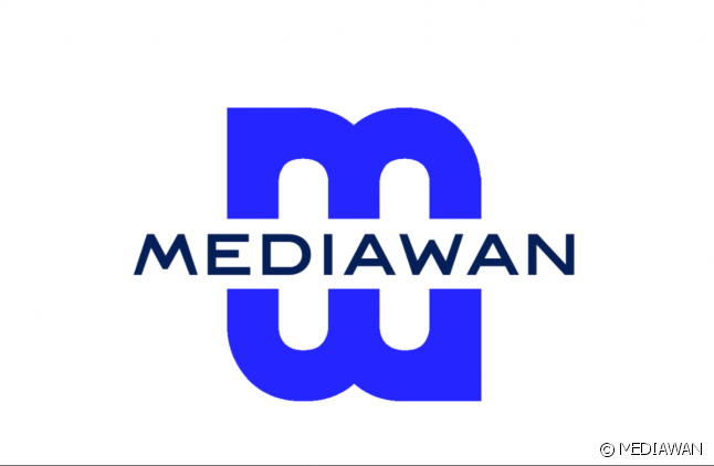 Logo de Mediawan