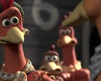 "Chicken Run" va avoir une suite... sur Netflix !