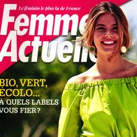 Audiences magazines : "Télé Loisirs", "Marmiton", "Femme actuelle" et "Paris Match" plébiscités