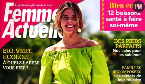 "Femme Actuelle"