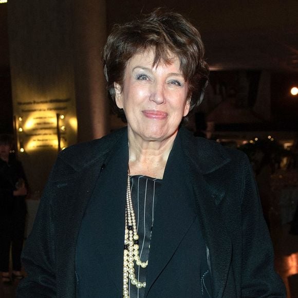 Roselyne Bachelot