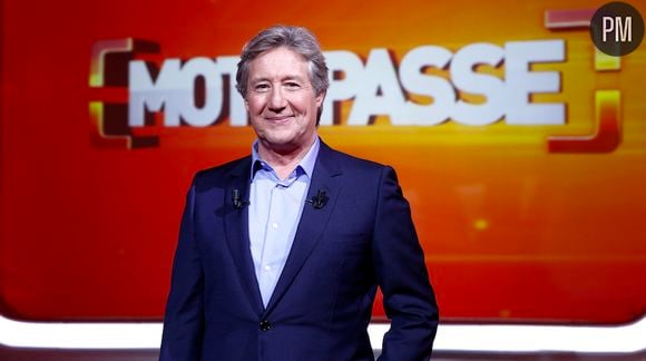 Clap de fin pour "Mot de passe"