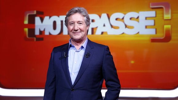 "Mot de passe" bientôt de retour sur France 2