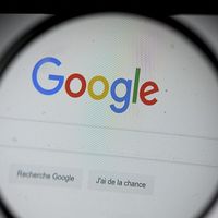 Droit voisin : Google fait appel de la décision de l'Autorité de la concurrence