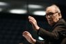 Mort d'Ennio Morricone : France 3 bouleverse sa programmation