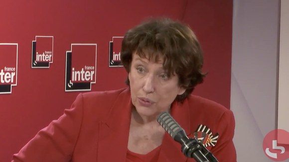 Roselyne Bachelot évoque l'avenir de France 4 et de France Ô