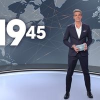 Audiences access 20h : "Le 19.45" en forme, "Jouons à la maison" stable, "Un si grand soleil" leader des fictions