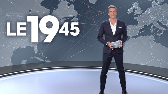 Audiences access 20h : "Le 19.45" en forme, "Jouons à la maison" stable, "Un si grand soleil" leader des fictions