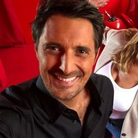 Vincent Cerutti récupère la matinale de M Radio