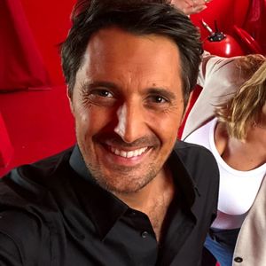 Vincent Cerutti rejoint M Radio.