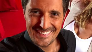 Vincent Cerutti récupère la matinale de M Radio