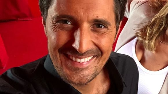 Vincent Cerutti récupère la matinale de M Radio