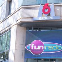 "Salto de la radio" : Lagardère, M6, Radio France et Les Indés Radio s'associent pour diffuser leurs contenus