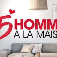 M6 déprogramme "5 hommes à la maison"