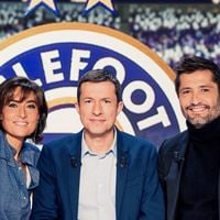 Audiences dimanche : Petite rentrée pour "Les mystères de l'amour", "Téléfoot" et le "Canal Football Club"