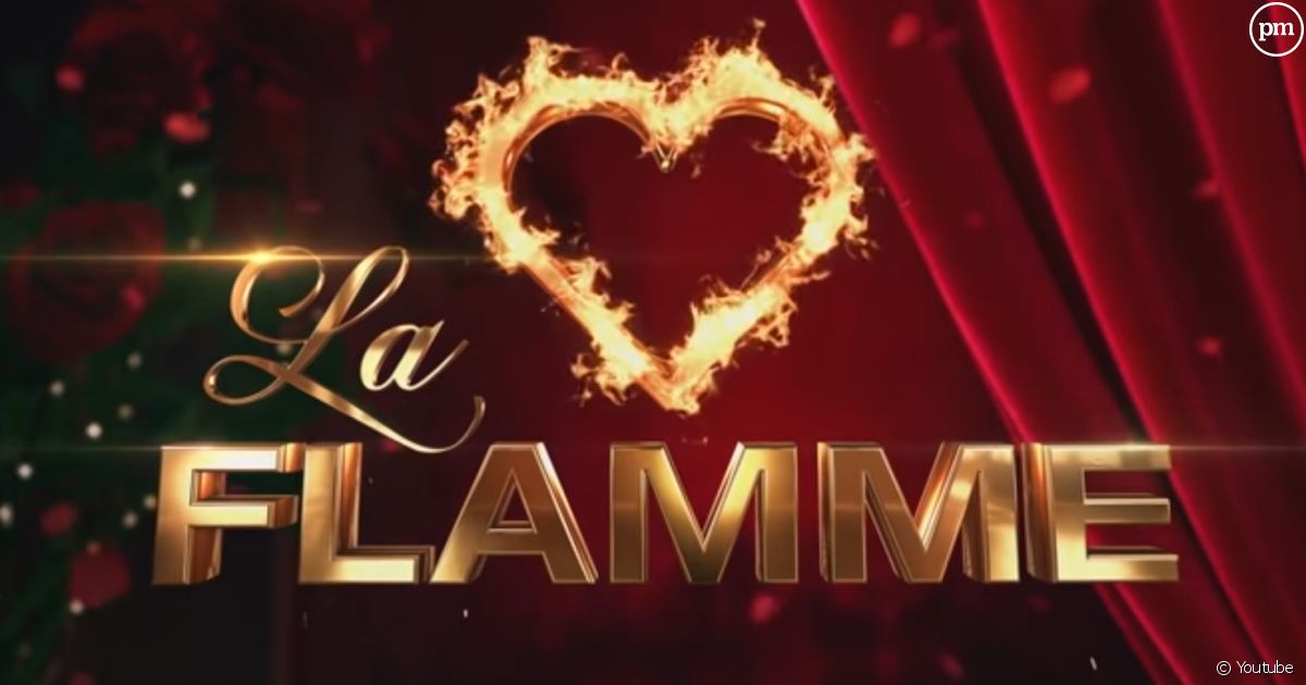 La Flamme, saison 2 : Vincent Dedienne sera-t-il toujours l - Télé Star