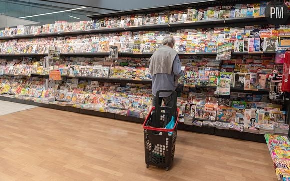 La presse boostée par le numérique