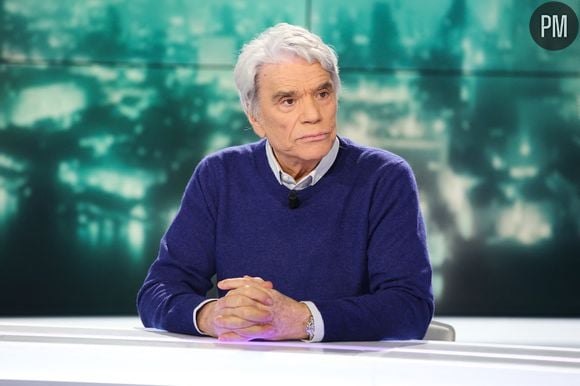 Bernard Tapie