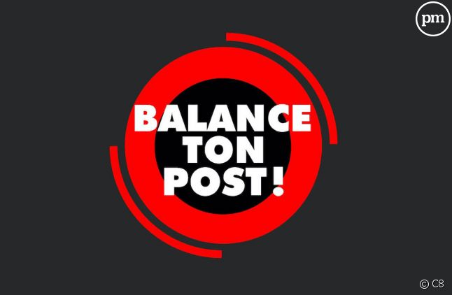 "Balance ton post"