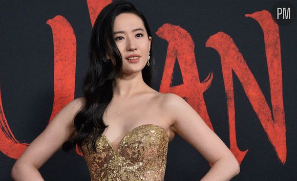 Liu Yifei incarne le rôle-titre de "Mulan"