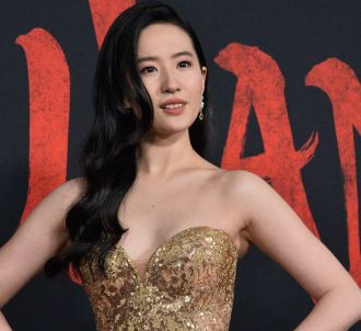 Liu Yifei incarne le rôle-titre de 'Mulan'