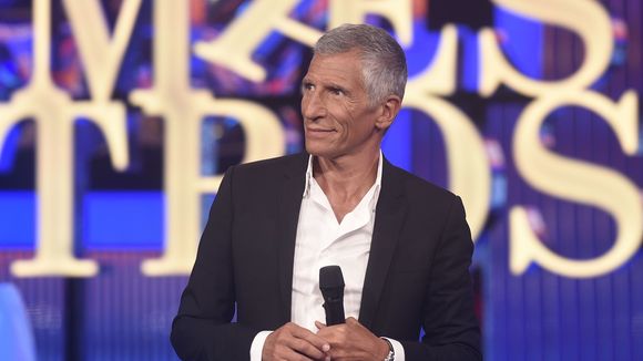 Audiences access 19h : Nagui et Ingrid Chauvin au coude-à-coude, "C à vous" au top, "Tous en cuisine" au plus bas