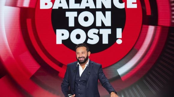 "Balance ton post" finalement déprogrammée dès ce soir sur C8