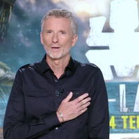 "Koh-Lanta" : Denis Brogniart salue la mémoire de Bertrand-Kamal sur TF1