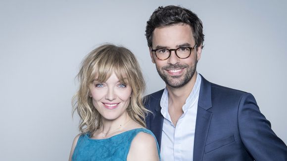 Audiences : Records pour "La quotidienne", "Des chiffres et des lettres" et "William à midi"