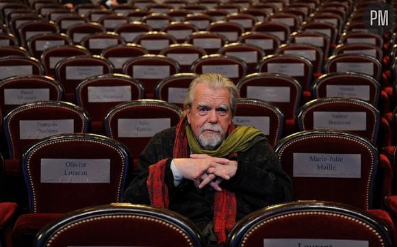 Michael Lonsdale