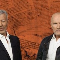 "Faites entrer l'accusé": La nouvelle version avec Dominique Rizet et Rachid M'barki ce soir sur RMC Story