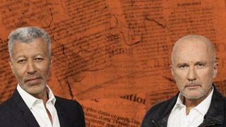 "Faites entrer l'accusé": La nouvelle version avec Dominique Rizet et Rachid M'barki ce soir sur RMC Story