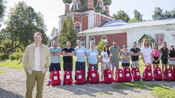 "Pékin Express" : Un violent accident de la route pendant le tournage cause le décès d'un automobiliste