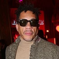 "Le remplaçant" : Joeystarr héros de la nouvelle série de TF1