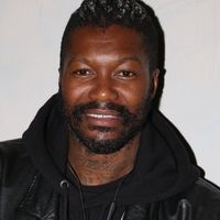 Djibril Cissé rejoint la chaîne L'Equipe