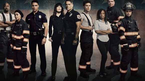 "9-1-1: Lone Star" : Le spin-off de "9-1-1" à découvrir dès ce soir sur M6