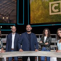 Audiences dimanche : Records pour "C Politique", "Sept à huit", "20h30 le dimanche" et "Auto Moto"