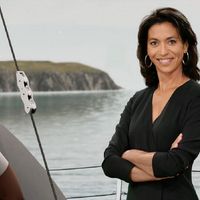 "Thalassa" de retour sur France 3 avec Sabine Quindou aujourd'hui